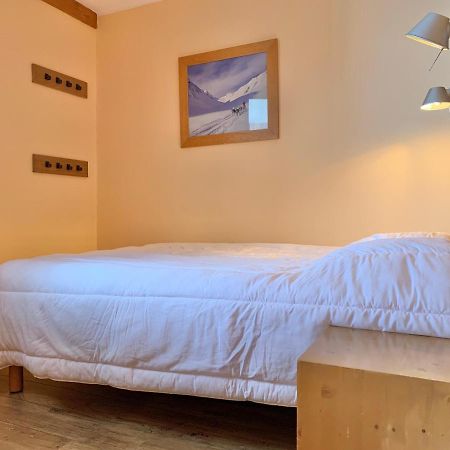 Appartement Cozy Centre Alpe D'Huez Exteriör bild