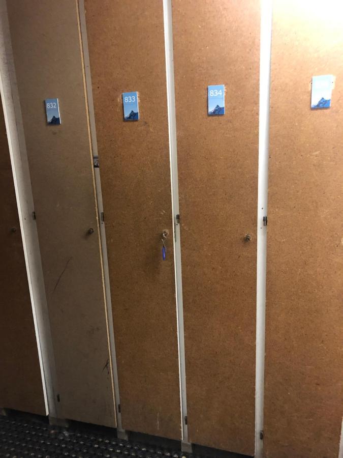 Appartement Cozy Centre Alpe D'Huez Exteriör bild